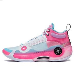 WAY OF WADE X Basketball Shoes